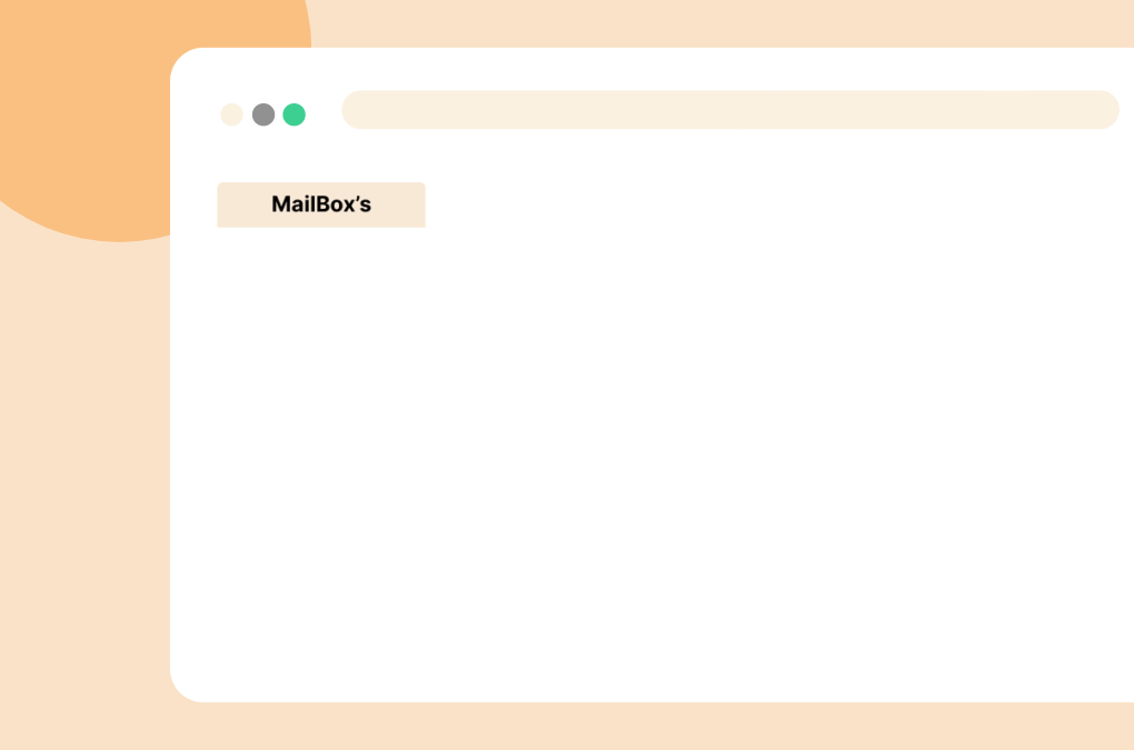 Email warm-up service for improving deliverability and ESP reputation